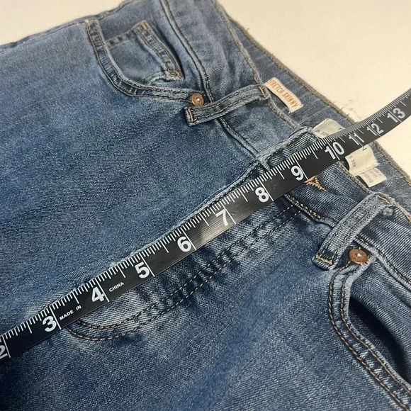 Topman  Stretch Skinny denim jeans. Size 30 R - Picture 8 of 13
